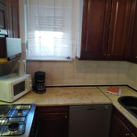 Apartments Marino Novi Vinodolski Extérieur photo
