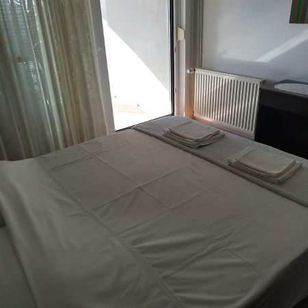 Apartments Marino Novi Vinodolski Extérieur photo