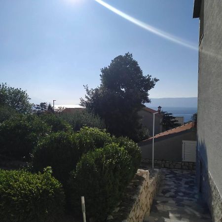 Apartments Marino Novi Vinodolski Extérieur photo