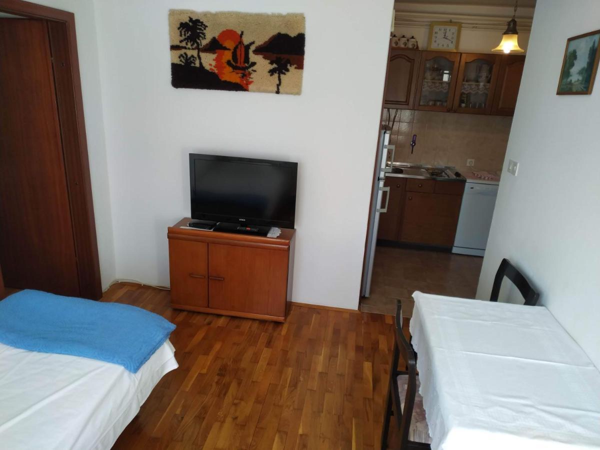 Apartments Marino Novi Vinodolski Extérieur photo