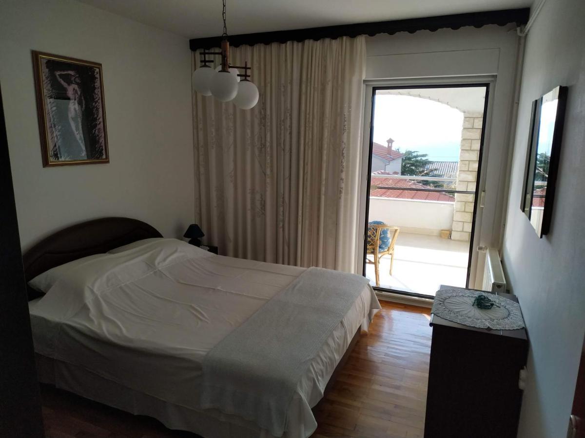 Apartments Marino Novi Vinodolski Extérieur photo