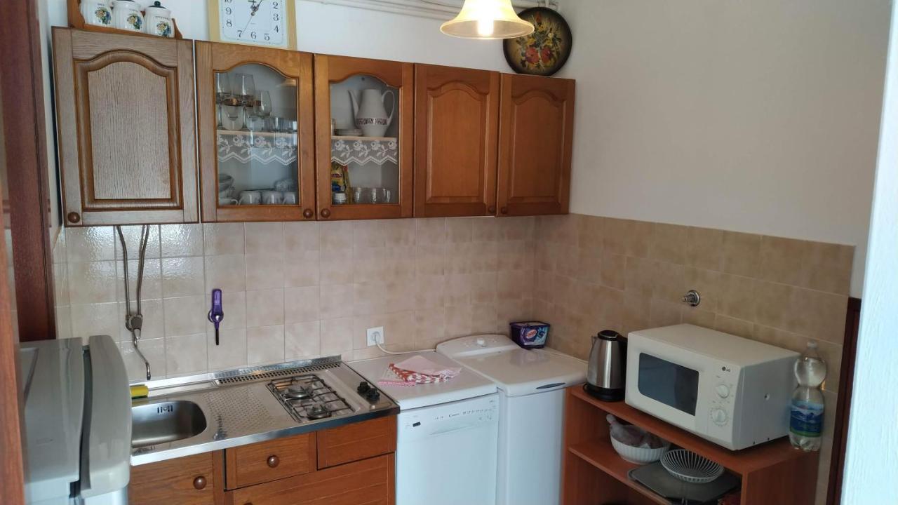Apartments Marino Novi Vinodolski Extérieur photo