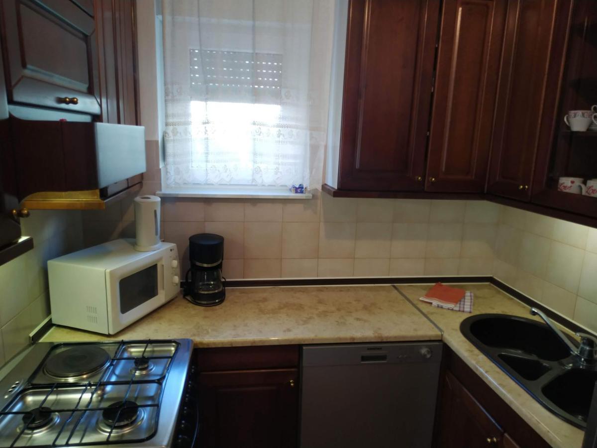 Apartments Marino Novi Vinodolski Extérieur photo