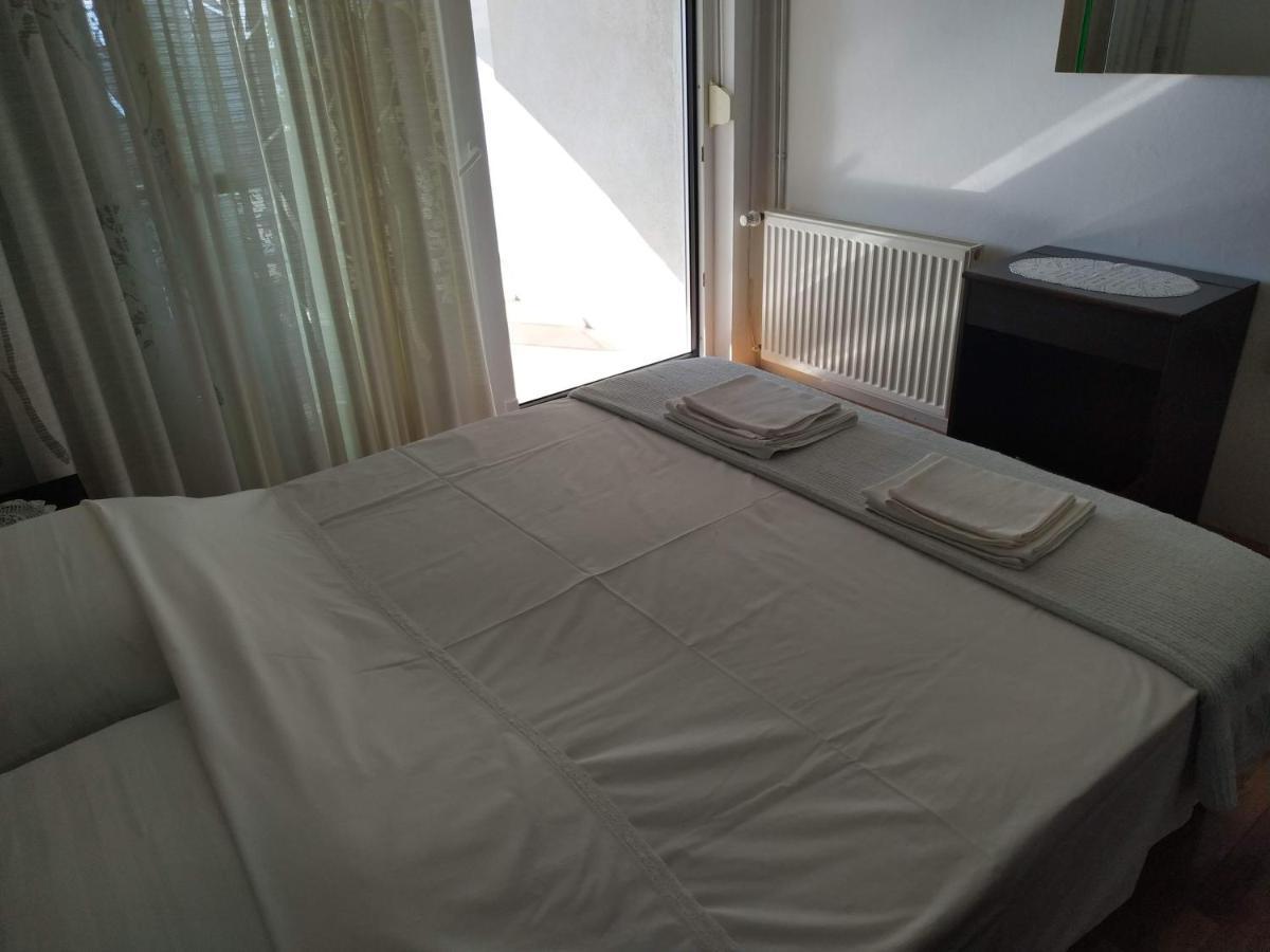 Apartments Marino Novi Vinodolski Extérieur photo