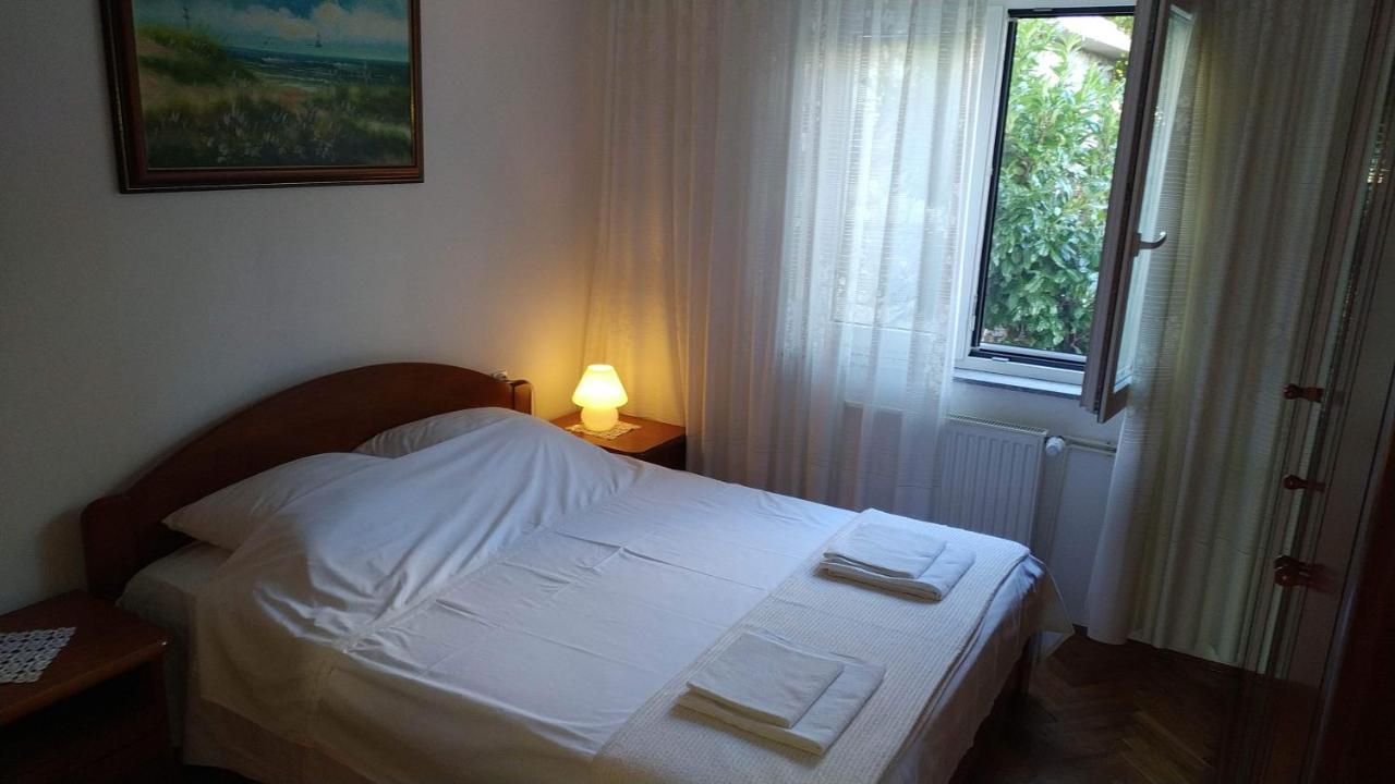 Apartments Marino Novi Vinodolski Extérieur photo