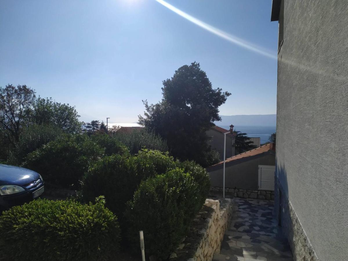Apartments Marino Novi Vinodolski Extérieur photo