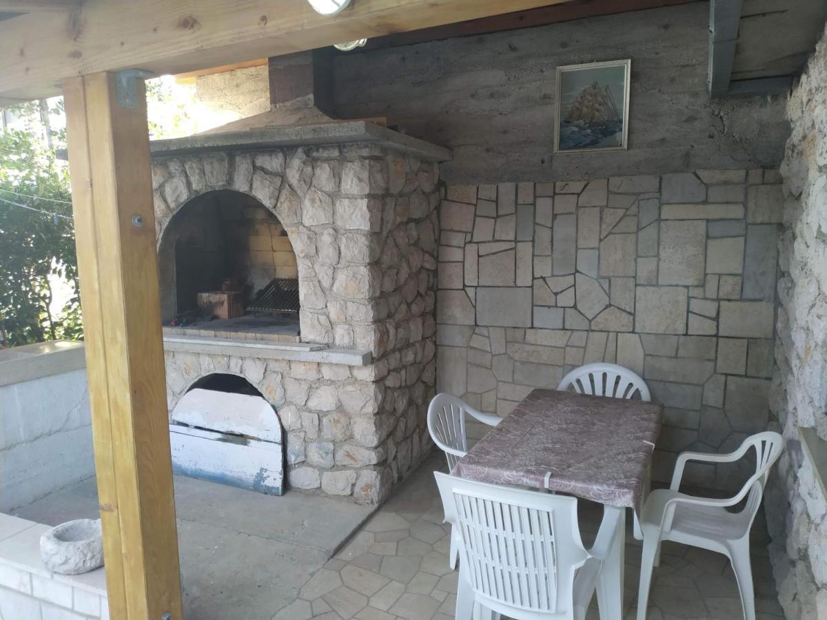 Apartments Marino Novi Vinodolski Extérieur photo