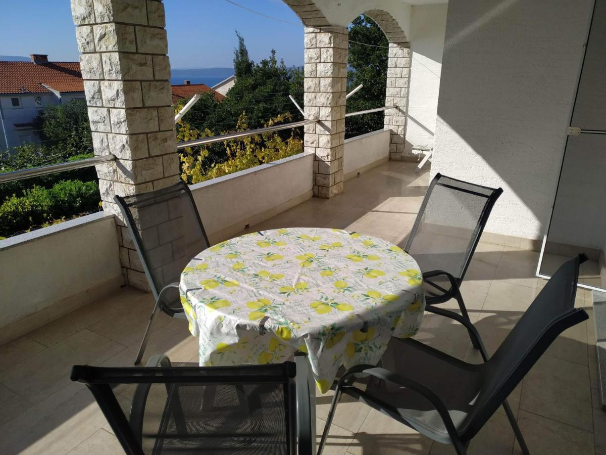 Apartments Marino Novi Vinodolski Extérieur photo