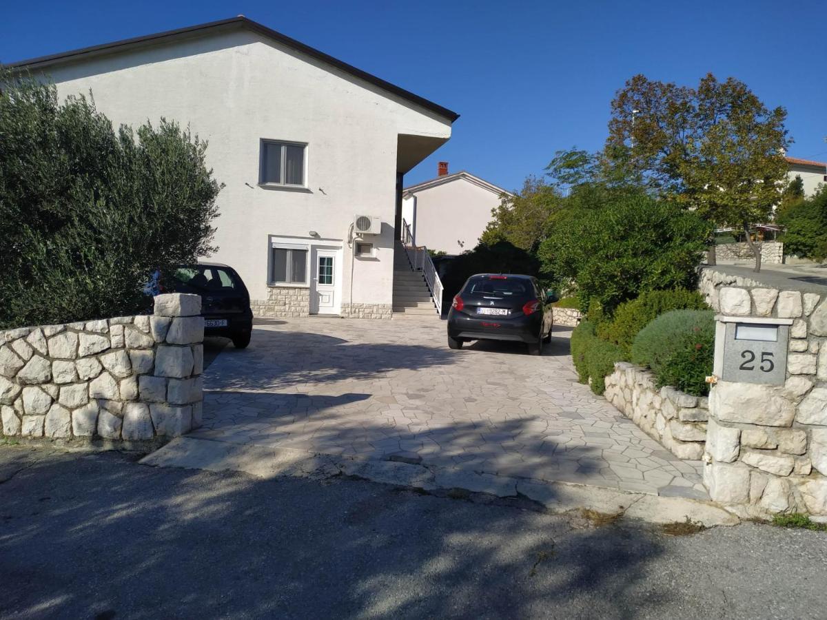 Apartments Marino Novi Vinodolski Extérieur photo