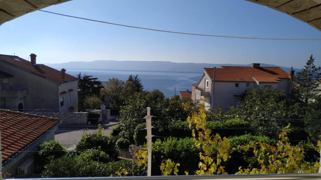 Apartments Marino Novi Vinodolski Extérieur photo
