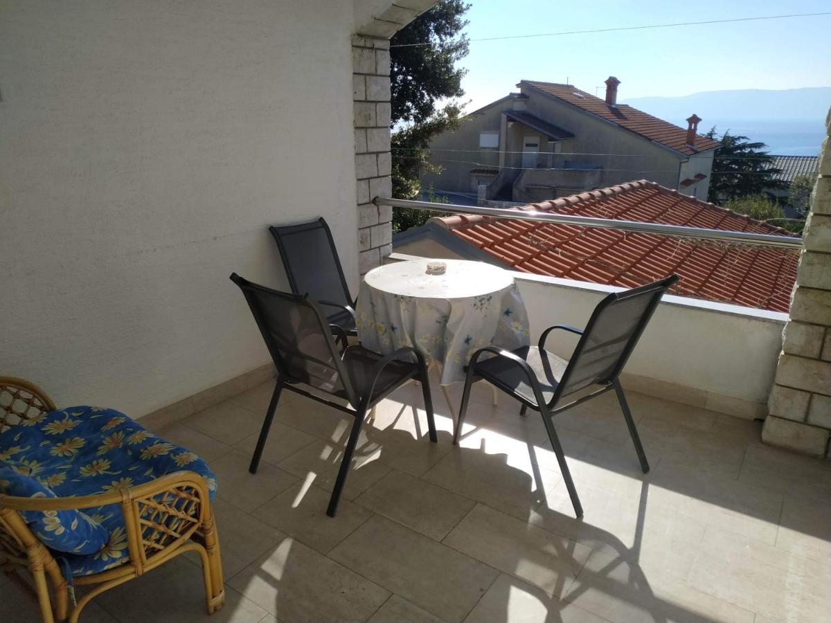 Apartments Marino Novi Vinodolski Extérieur photo