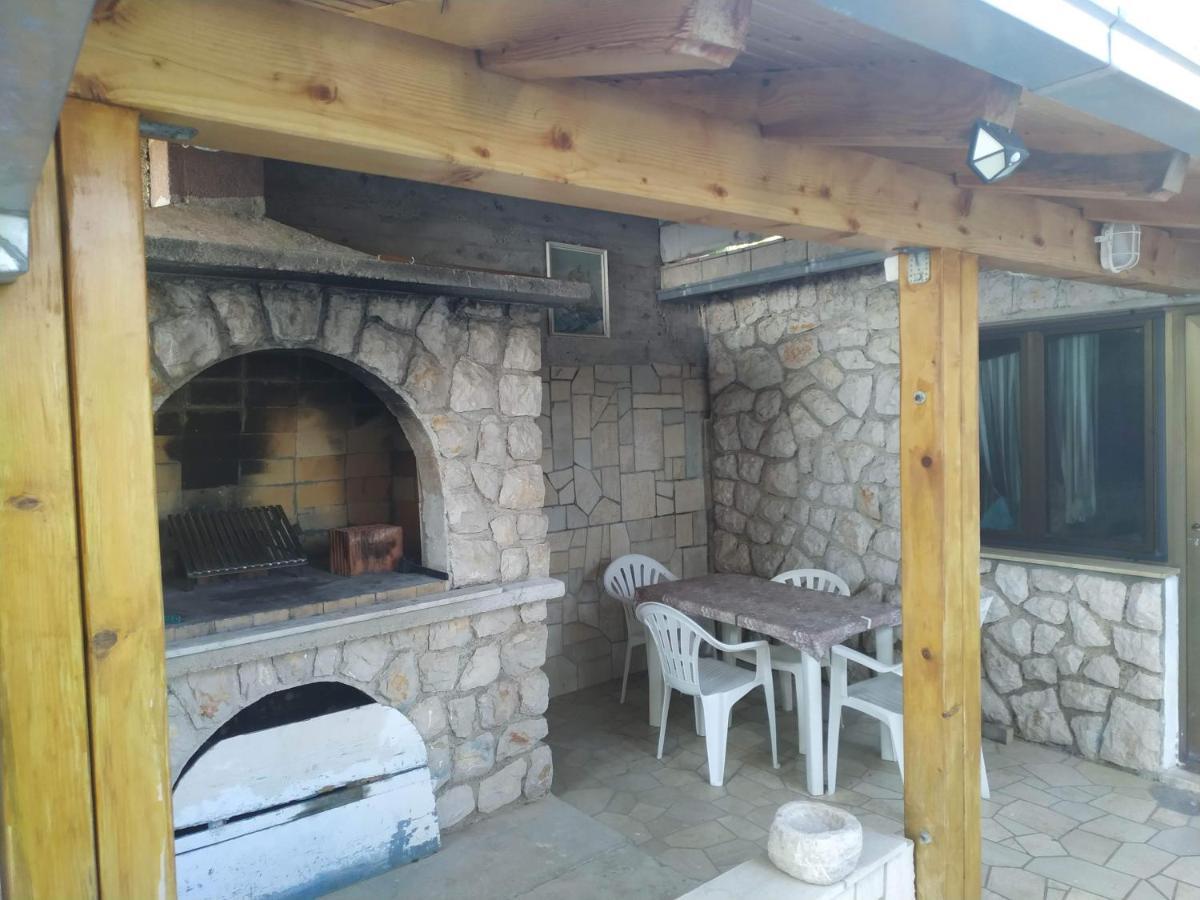 Apartments Marino Novi Vinodolski Extérieur photo