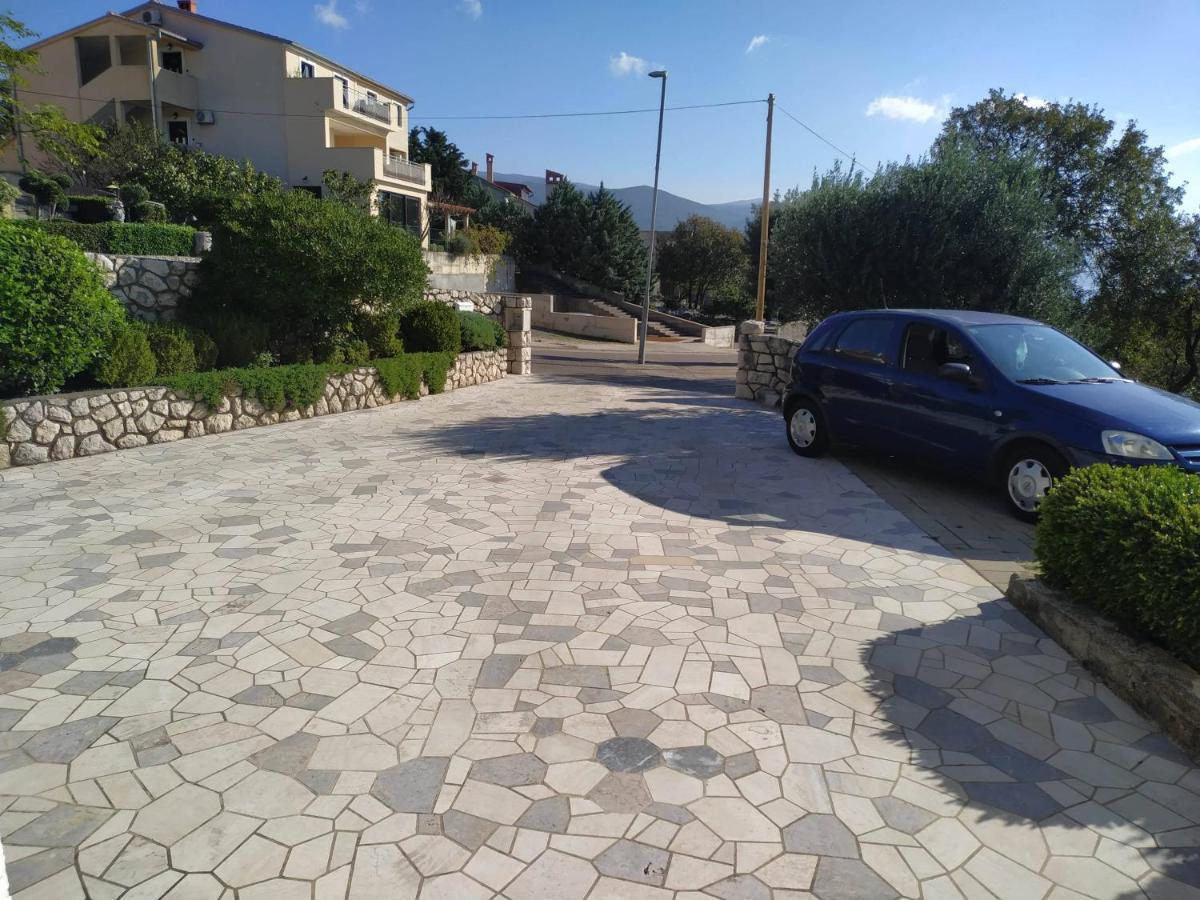 Apartments Marino Novi Vinodolski Extérieur photo