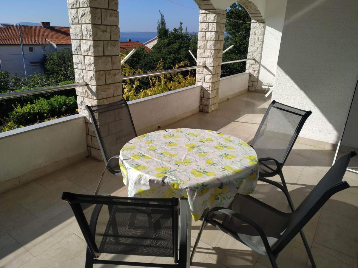 Apartments Marino Novi Vinodolski Extérieur photo