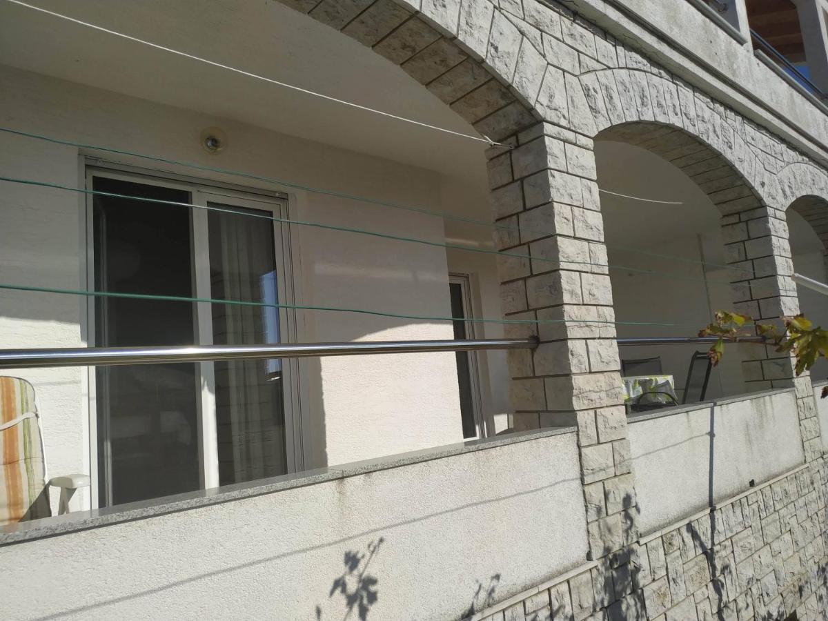 Apartments Marino Novi Vinodolski Extérieur photo