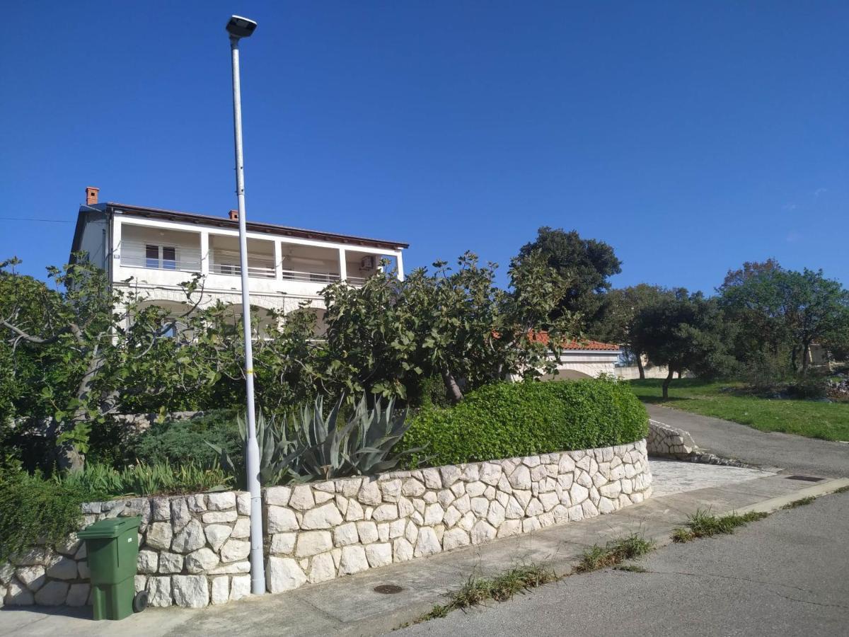 Apartments Marino Novi Vinodolski Extérieur photo