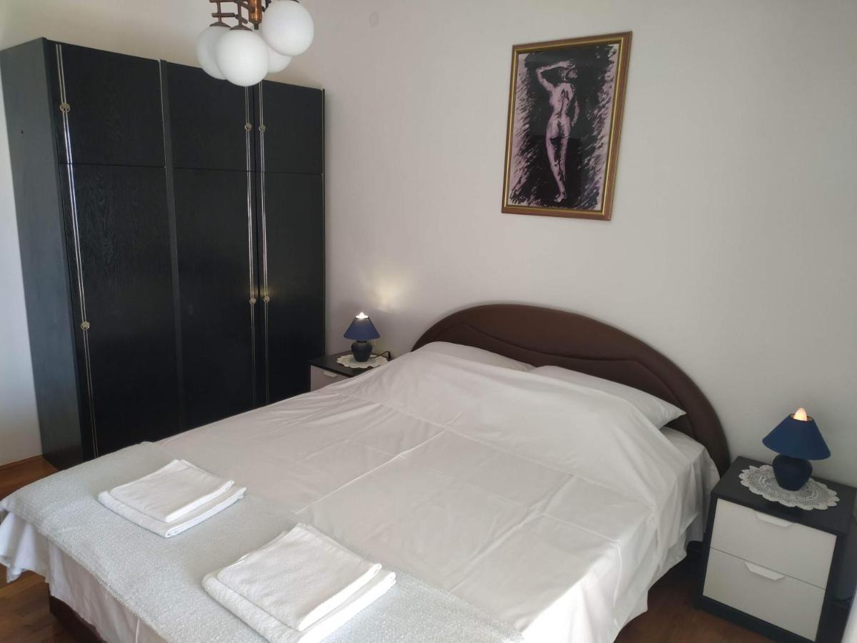 Apartments Marino Novi Vinodolski Extérieur photo