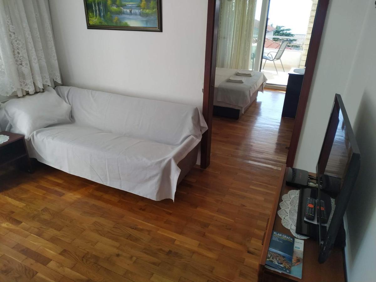 Apartments Marino Novi Vinodolski Extérieur photo
