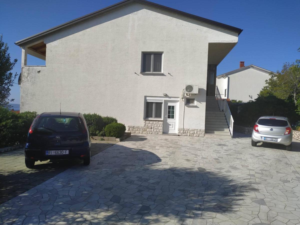 Apartments Marino Novi Vinodolski Extérieur photo