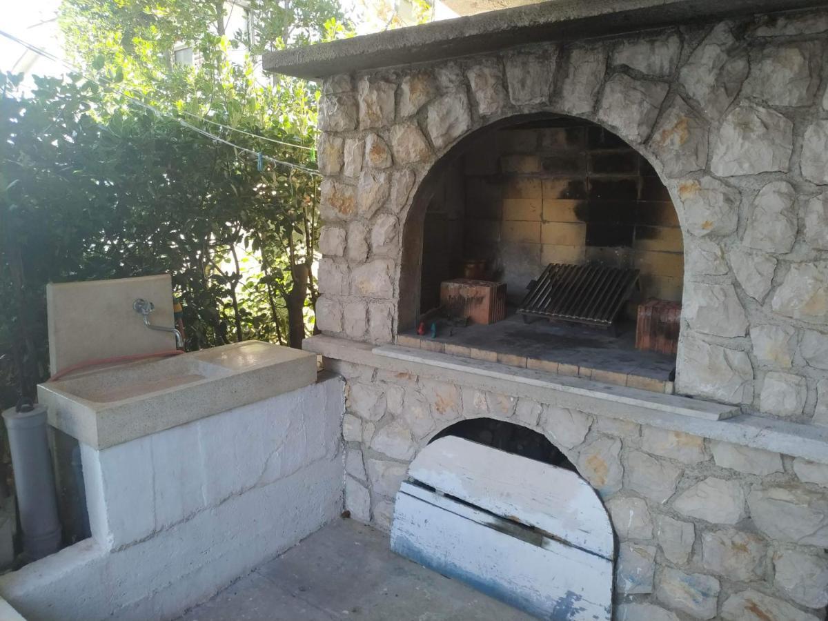 Apartments Marino Novi Vinodolski Extérieur photo