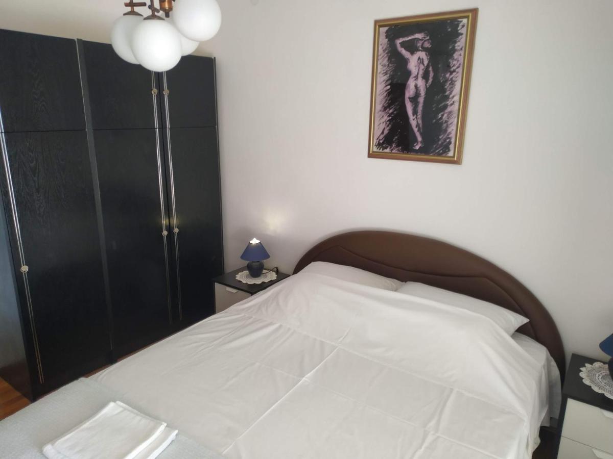 Apartments Marino Novi Vinodolski Extérieur photo