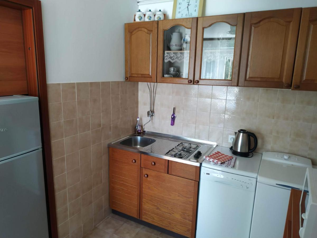 Apartments Marino Novi Vinodolski Extérieur photo