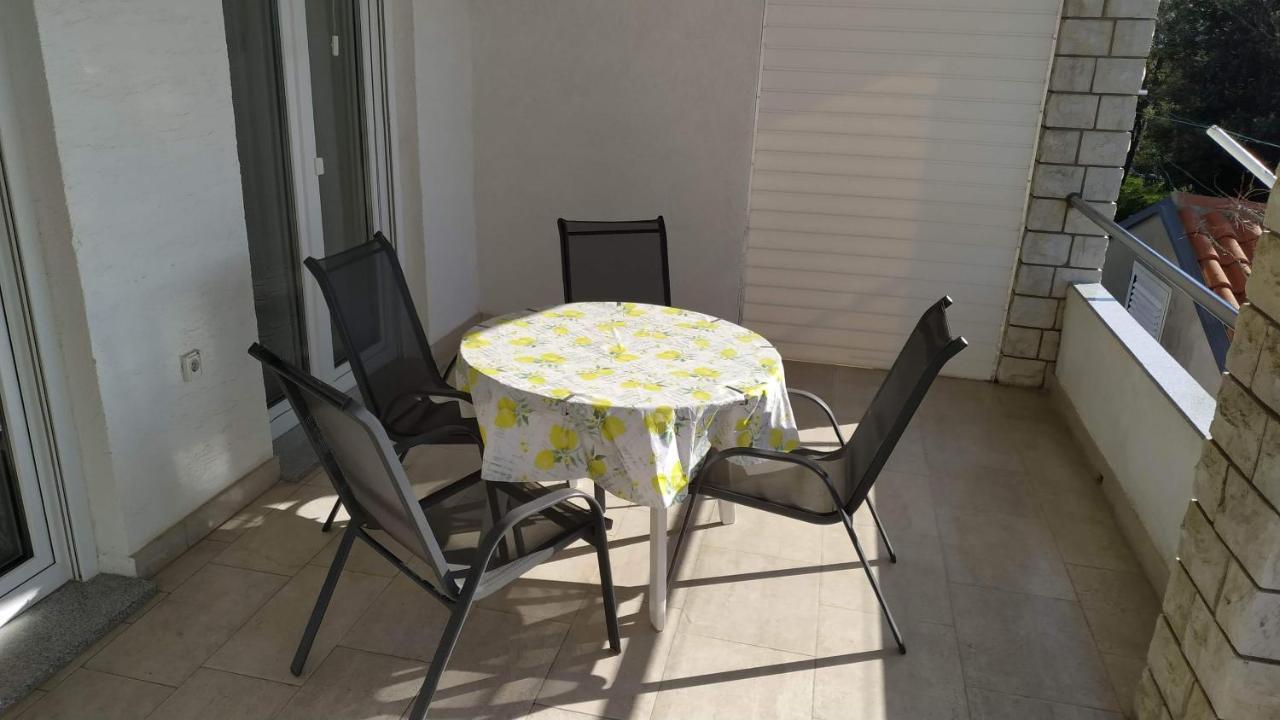 Apartments Marino Novi Vinodolski Extérieur photo