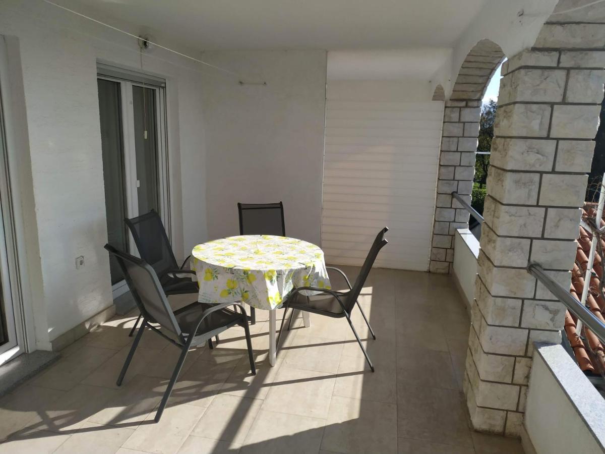 Apartments Marino Novi Vinodolski Extérieur photo