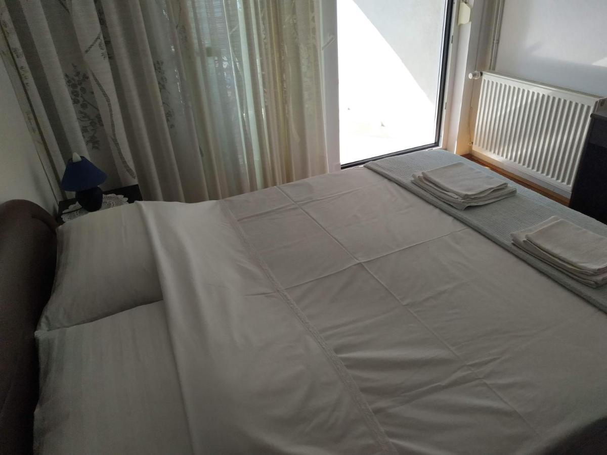 Apartments Marino Novi Vinodolski Extérieur photo