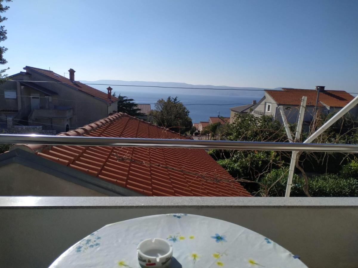 Apartments Marino Novi Vinodolski Extérieur photo