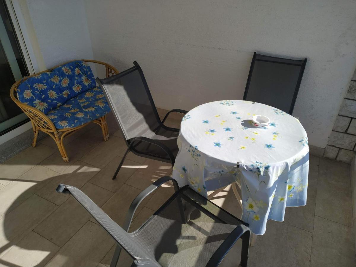 Apartments Marino Novi Vinodolski Extérieur photo