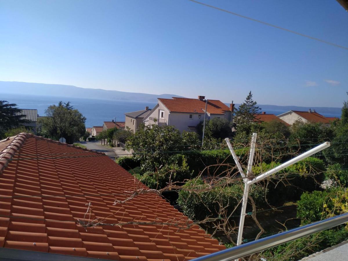 Apartments Marino Novi Vinodolski Extérieur photo