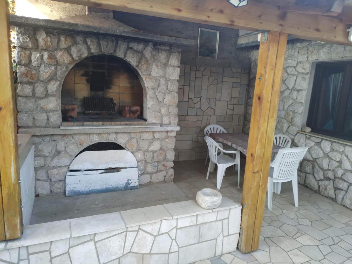Apartments Marino Novi Vinodolski Extérieur photo