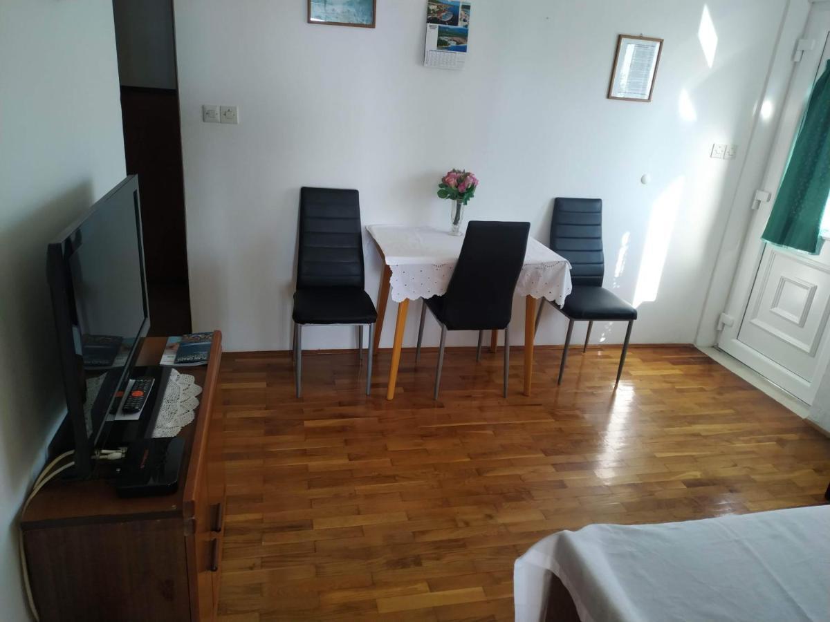 Apartments Marino Novi Vinodolski Extérieur photo