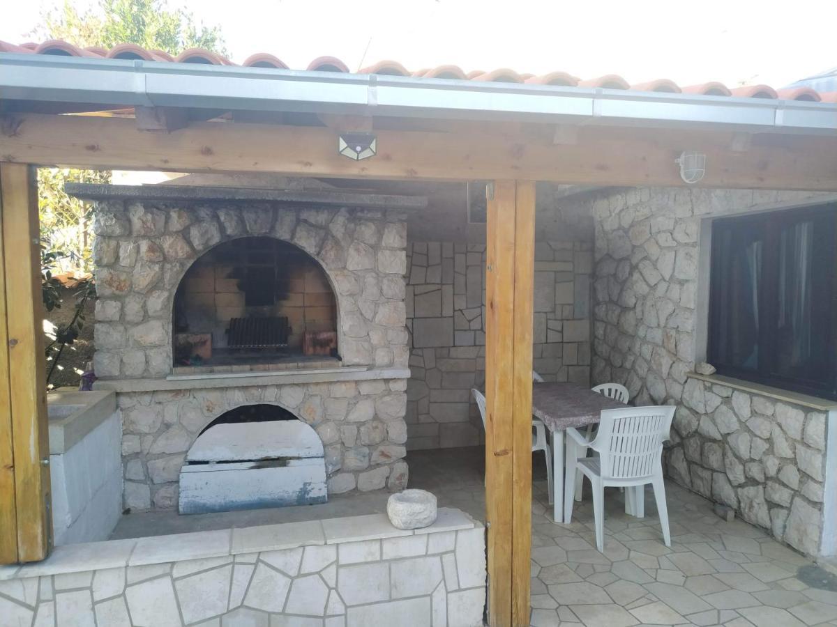 Apartments Marino Novi Vinodolski Extérieur photo