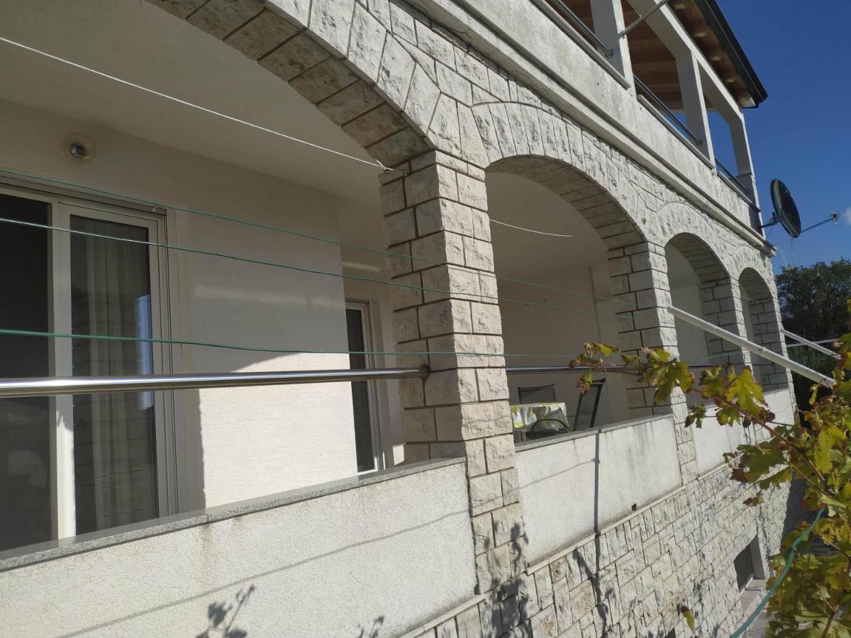 Apartments Marino Novi Vinodolski Extérieur photo