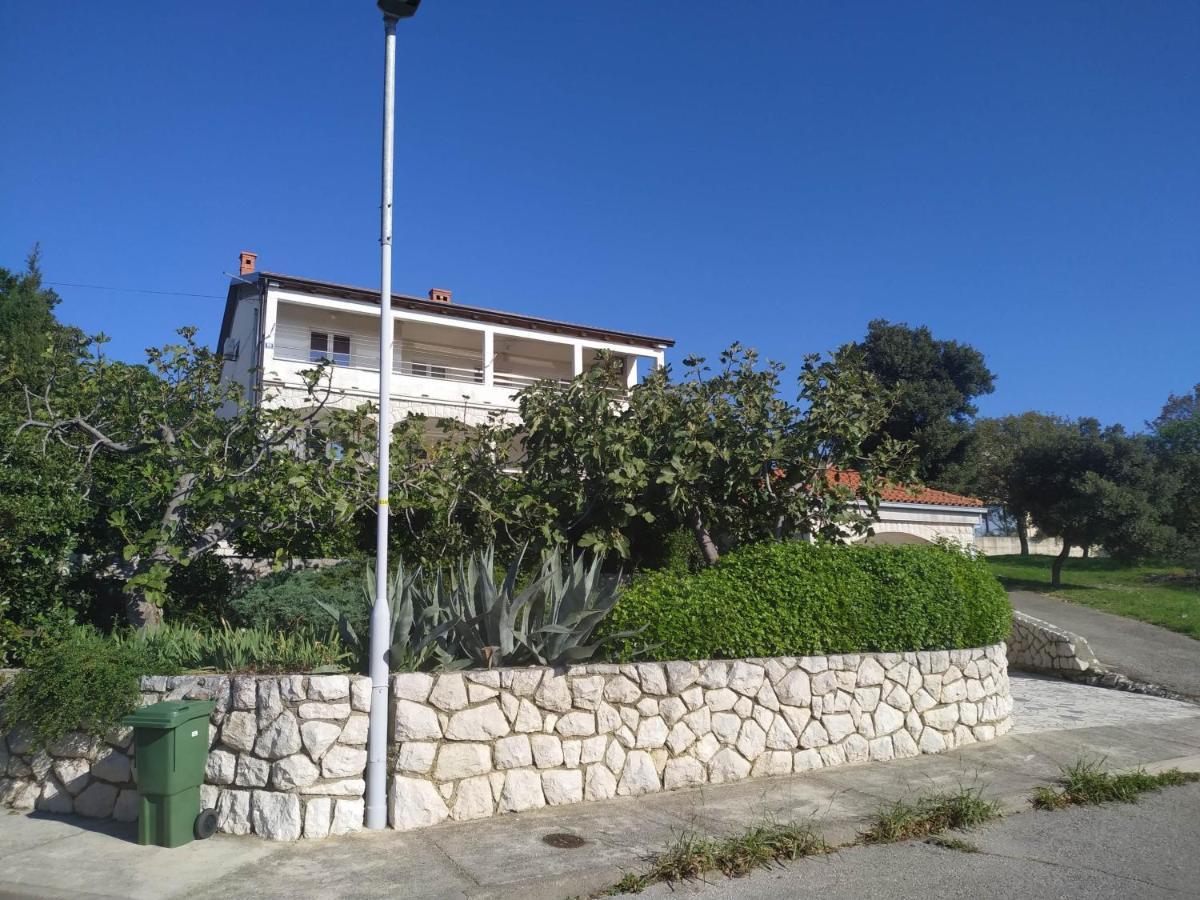 Apartments Marino Novi Vinodolski Extérieur photo