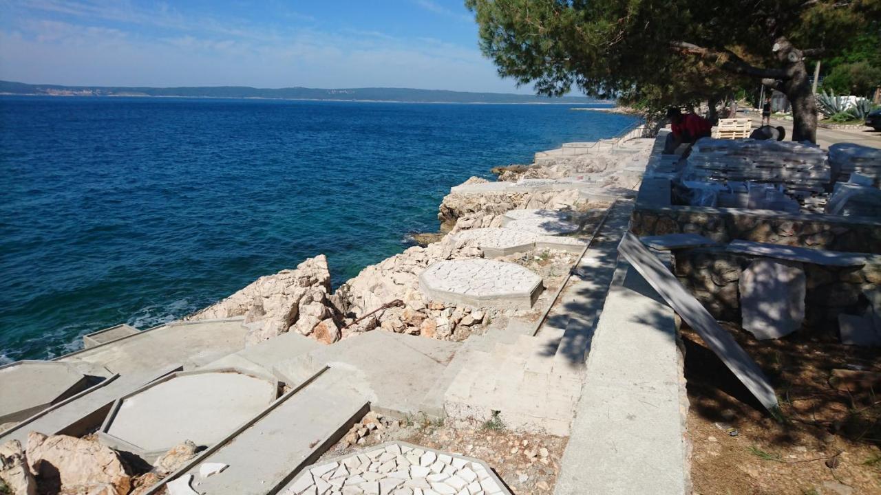 Apartments Marino Novi Vinodolski Extérieur photo