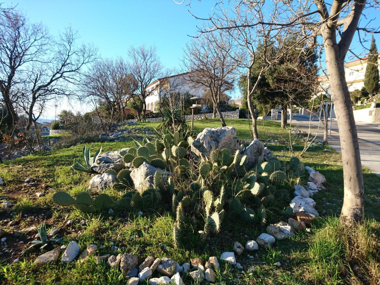 Apartments Marino Novi Vinodolski Extérieur photo
