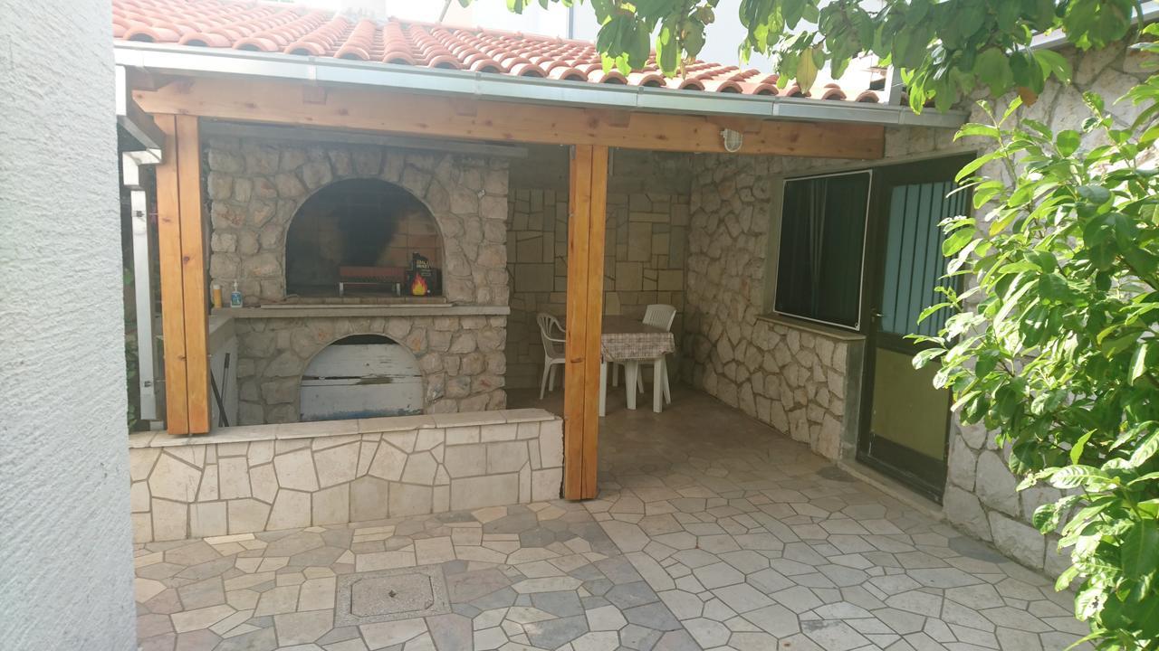 Apartments Marino Novi Vinodolski Extérieur photo