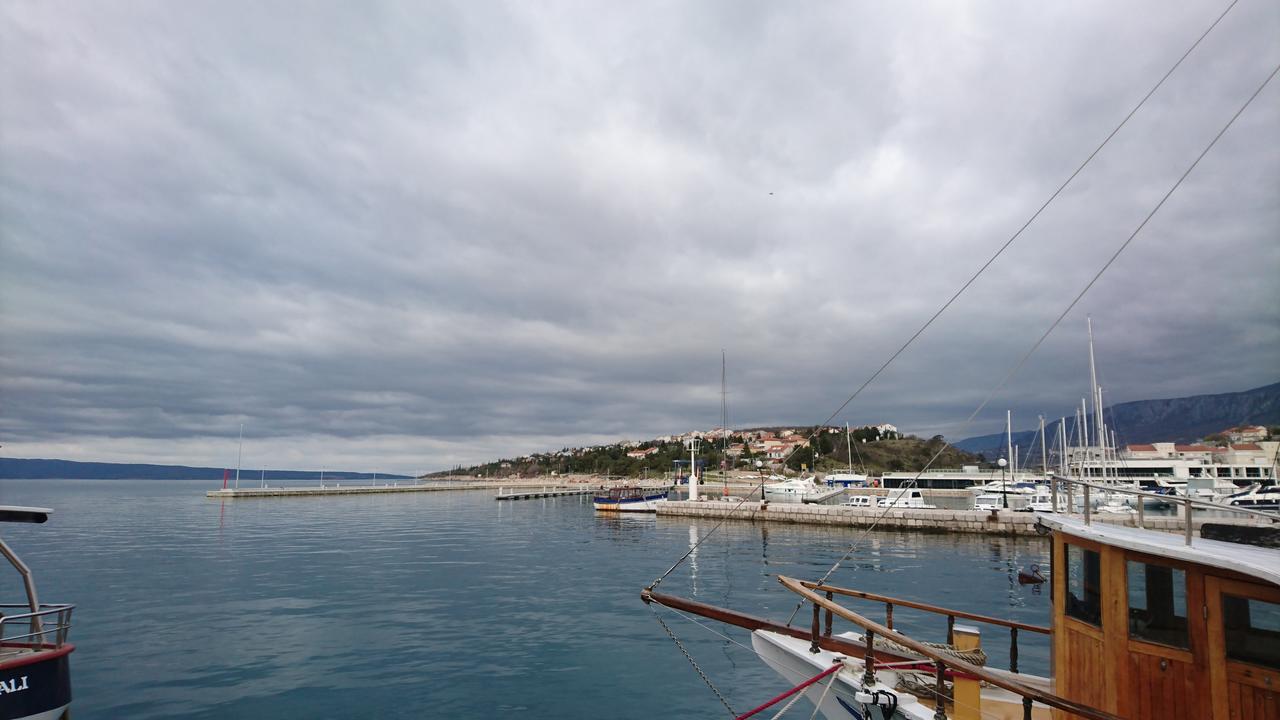 Apartments Marino Novi Vinodolski Extérieur photo