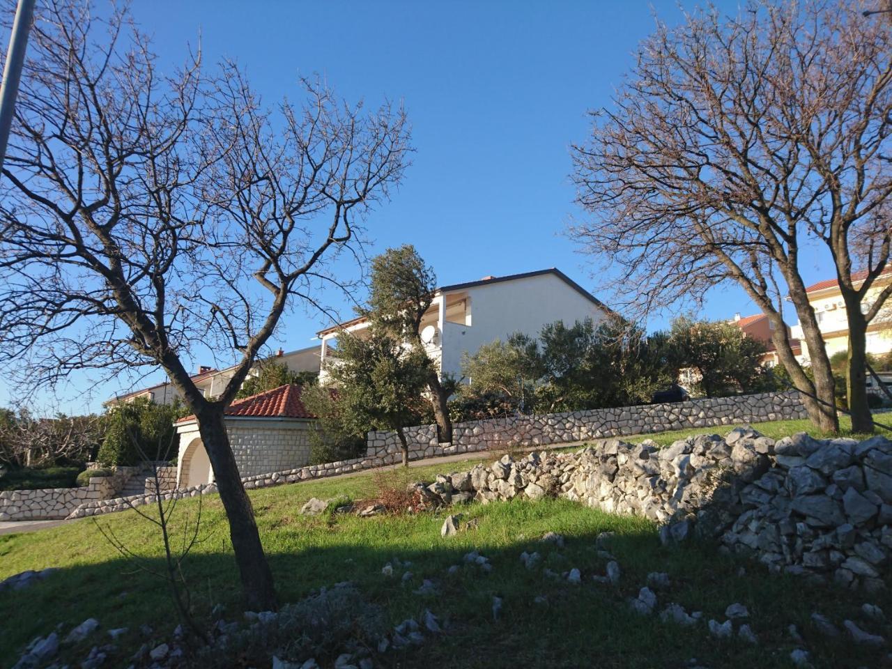 Apartments Marino Novi Vinodolski Extérieur photo