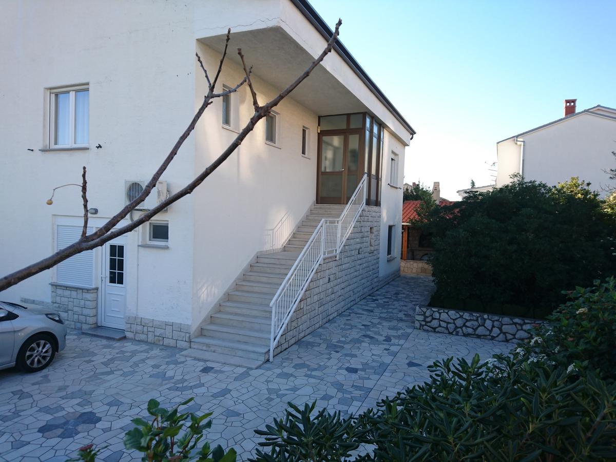 Apartments Marino Novi Vinodolski Extérieur photo
