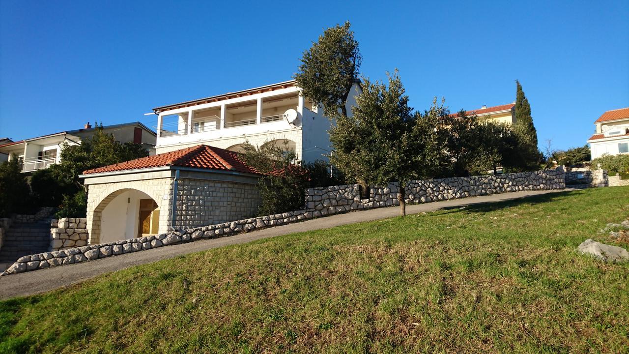 Apartments Marino Novi Vinodolski Extérieur photo