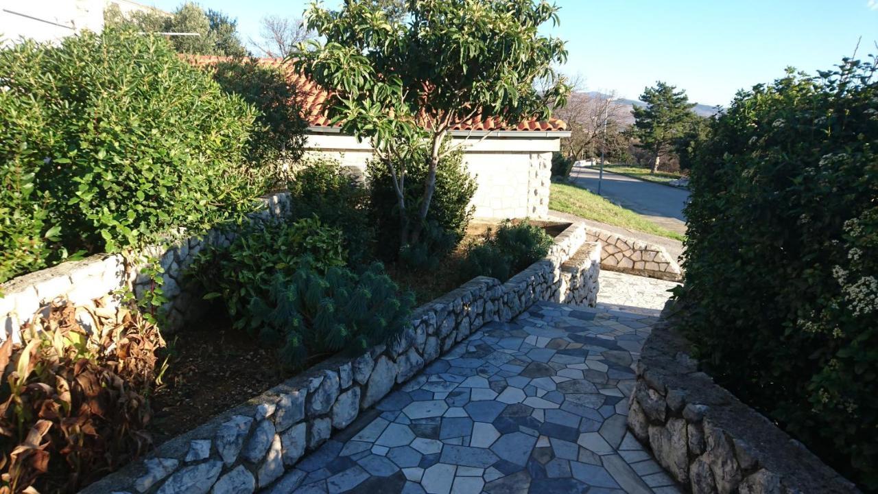 Apartments Marino Novi Vinodolski Extérieur photo