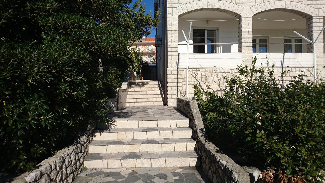 Apartments Marino Novi Vinodolski Extérieur photo