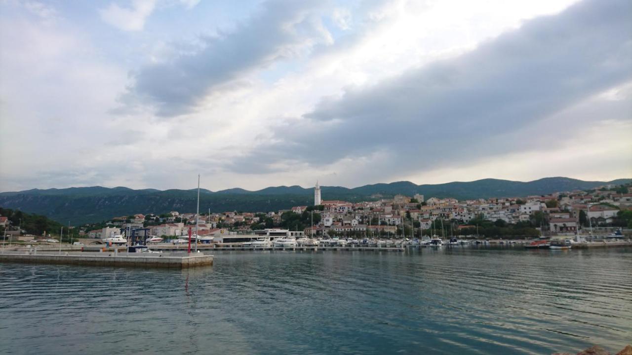Apartments Marino Novi Vinodolski Extérieur photo