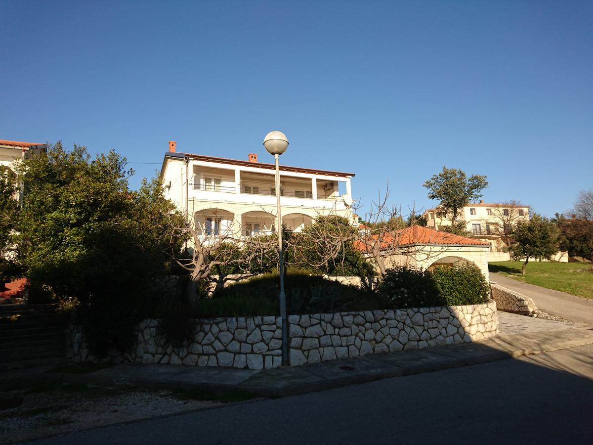 Apartments Marino Novi Vinodolski Extérieur photo