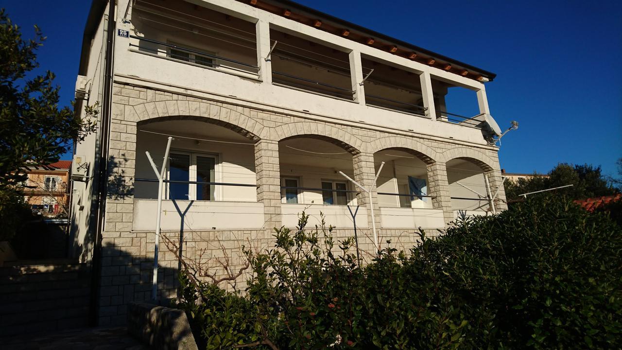 Apartments Marino Novi Vinodolski Extérieur photo